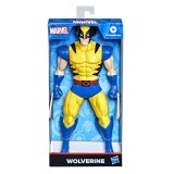 Figurina Wolverine Marvel Avengers Hasbro, 24 cm, articulata