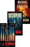 Pachet Situatii limita - Editura Bookzone