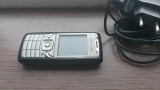 TELEFON DIGI Huawei U120s, Auriu, RDS-Digi Mobil + INCARCATOR, Neblocat, Negru