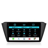 Cumpara ieftin Navigatie Dedicata Skoda Fabia (2014-2019), Incell 9Inch, 2Gb Ram, 32Gb Stocare, Carplay