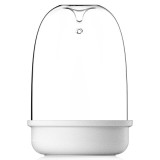 Terrariu MQ-175 cu iluminare LED &ndash; Design modern pentru plante și reptile