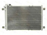 Condensator / Radiator aer conditionat SUZUKI GRAND VITARA I (FT) (1998 - 2005) THERMOTEC KTT110230