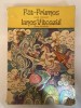Făt-Frumos - Basme Rom&acirc;nești și Ianoș Viteazul - Basme Maghiare, Ion Creanga