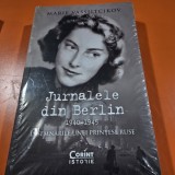 Jurnal din Berlin 1940-1945. Insemnarile unei printese ruse - Marie Vassiltcikov