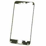 Rama LCD iPhone 6 Plus, 5.5, Hot Glue, Negru