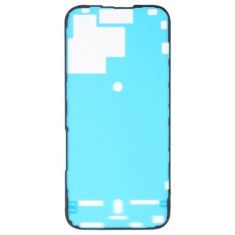 Adeziv Sticker Pentru Rama Display iPhone 15 Pro foto