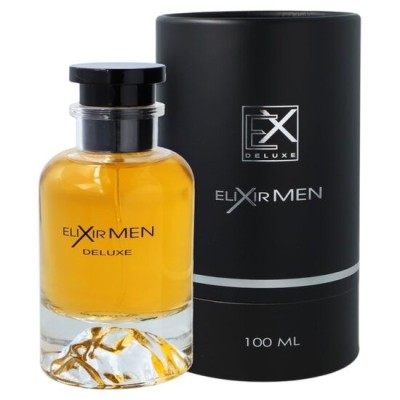 Apa de parfum Cote d&amp;#039;Azur, Elixir Men, Nr. 103, 100ml foto