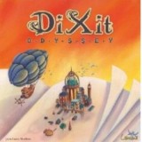Dixit Odyssey