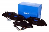 Set placute frana fata SKF VKBP80206E