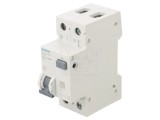 &Icirc;ntrerupător RCBO 16A 30mA 1P+N 230/400V