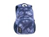 Ghiozdan Pulse Element Blue Cloud