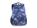 Ghiozdan Pulse Element Blue Cloud