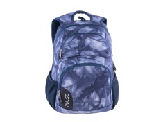 Ghiozdan Pulse Element Blue Cloud