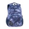 Ghiozdan Pulse Element Blue Cloud