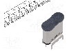Conector USB C, versiune USB 3.1, verticala, MOLEX - 204711-0001
