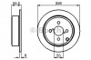 Disc frana TOYOTA COROLLA Limuzina (E12J, E12T) (2001 - 2008) BOSCH 0 986 479 086