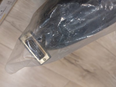 Cablu video LogiLink adaptor HDMI foto