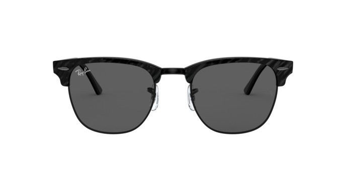 Ray-Ban Clubmaster Ochelari de Soare RB 3016 1305/B1