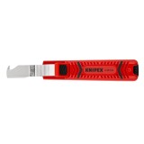 Cutter dezizolator profesional Knipex 16 20 165 SB, 165 mm