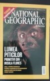 myh 113 - Revista National geografic - luna aprilie - anul 2005 - piese de colectie!