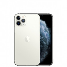 Telefon mobil Apple iPhone 11 Pro 64GB Silver foto