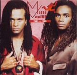 Milli Vanilli - 2 X 2, CD