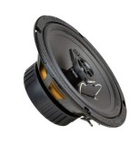 Difuzoare Coaxiale Ferrum Ground Zero De 16.5 cm 80W Rms Gzff 6.5