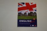 English today nr. 9 - Curs limba engleza + CD + DVD