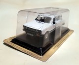 Fiat 132 - 1/43
