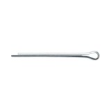 Splint din otel 4x60 mm, standard DIN 94, pentru fixare sigura