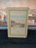 C. Rădulescu Codin, Muscelul nostru, cu hărți, figuri, C&acirc;mpulung Muscel 1922 076