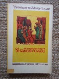 Povestiri dupa Shakespeare &ndash; Charles si Mary Lamb