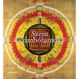 Szent szimb&oacute;lumok - N&eacute;pek, vall&aacute;sok, miszt&eacute;riumok - Robert Adkinson