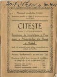 C9769N Reuniunea de invaliditate și pensiune a muncitorilor din Banat și Ardeal, lot 2 broșuri, reclamă și statute, 1926 și 1928, Timișoara și Sibiu