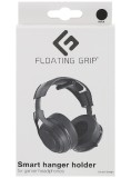 Suport Casti Floating Grip Black PC