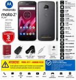 Cumpara ieftin Telefon Motorola Moto Z2 Play XT1710 64GB 4GB RAM 4G LTE , Utilizat , Garantie