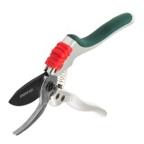 Foarfeca de gradina bypass din aluminiu, taiere maxima 18 mm, Verto