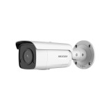 CAMERA IP BULLET 8MP 2.8MM IR60M ACUSENS, &quot;DS-2CD2T86G2ISUSLC&quot; (timbru verde 0.8 lei), HIKVISION