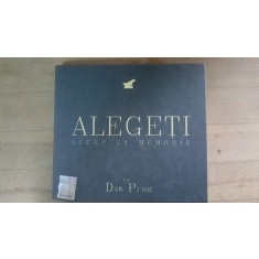DVD Alegeti. Acces la memorie cu Dan Puric