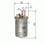 Filtru combustibil FIAT PUNTO Van (188AX) (2000 - 2009) BOSCH 0 450 906 452