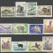 Romania.1956 Vanatoarea nedantelate XR.316