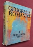 Geografia Rom&acirc;niei I. Geografia fizică. București, Editura Academiei, 1983.