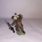 bnk jc Britains Ltd Herald Hong Kong - Khaki Infantry