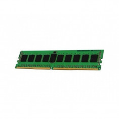 Memorie ram kingston dimm ddr4 4gb 2666hz foto