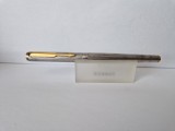 Stilou Parker - Penita Placata cu Aur-Made In France.