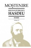 Scrieri Vol.19 - Bogdan Petriceicu Hasdeu, 2021