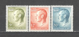 Luxemburg.1975 Marele Duce Jean ML.134, Nestampilat