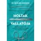 Holtak vallat&oacute;ja - Nagy-Britannia legh&iacute;resebb t&ouml;rv&eacute;nysz&eacute;ki k&oacute;rboncnok&aacute;nak eml&eacute;kei - avagy &eacute;let a hal&aacute;l k&ouml;zel&eacute;ben - Dr. Richard Shepherd