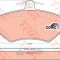 Set placute frana,frana disc VW CADDY II Combi (9K9B) (1995 - 2004) TRW GDB1044