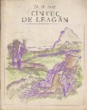 Cintec de Leagan